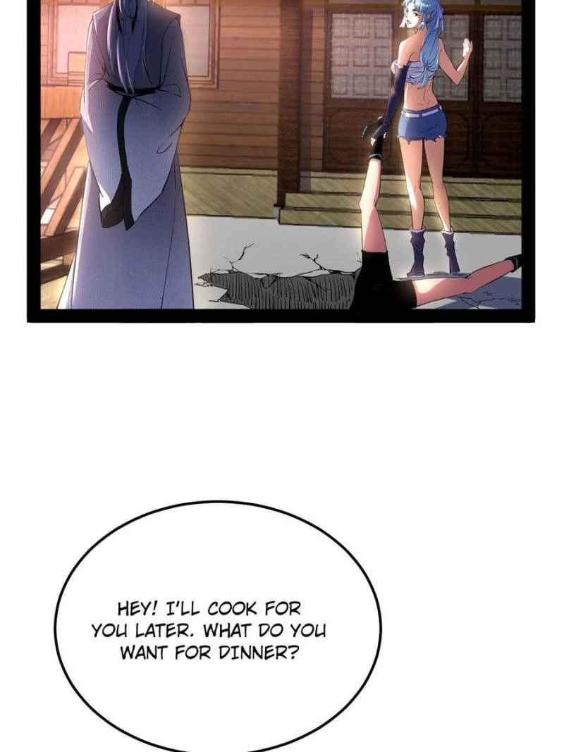 I'm an Evil God Chapter 147 - 80