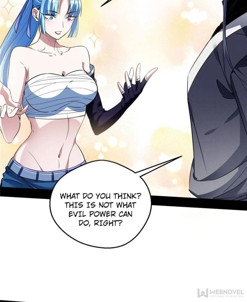I'm an Evil God Chapter 146 - 76