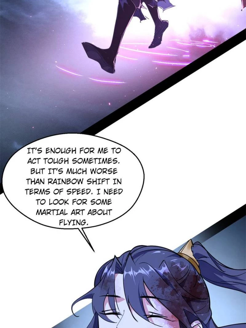 I'm an Evil God Chapter 144 - 28