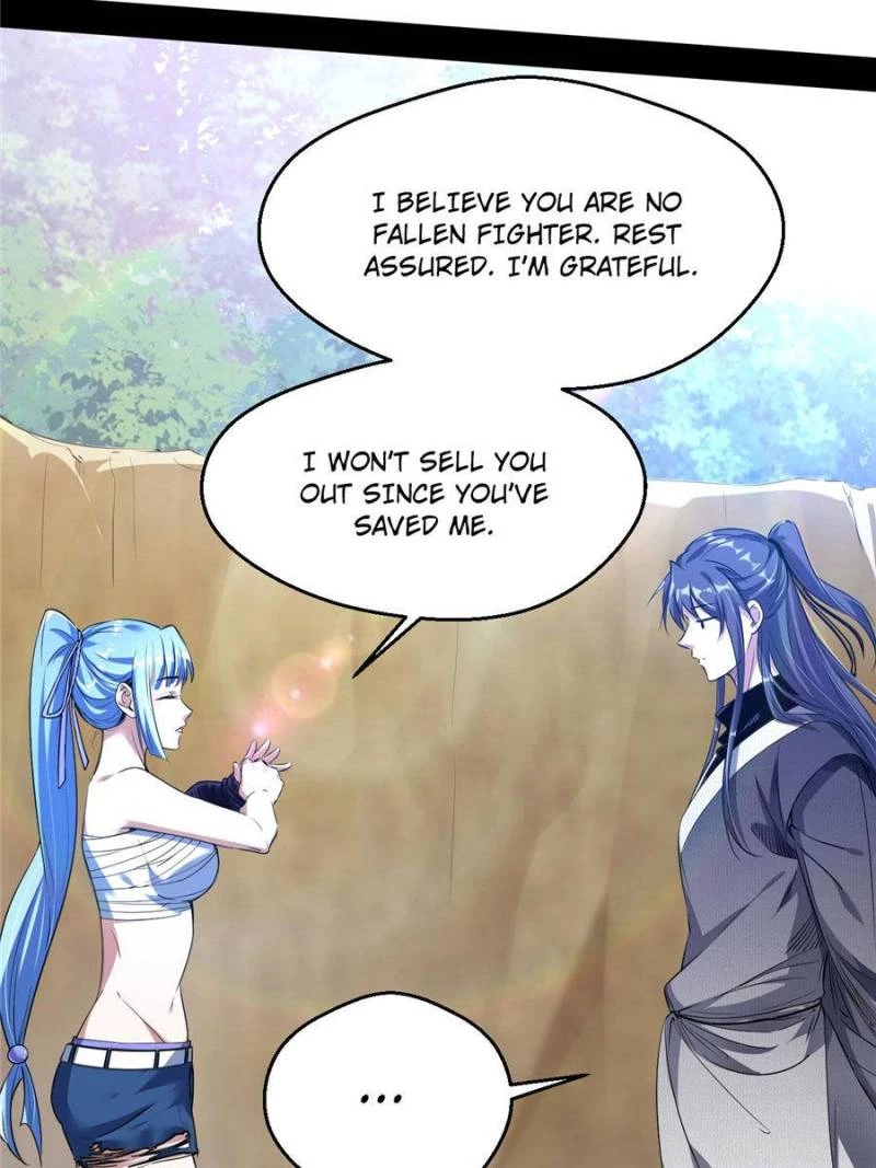 I'm an Evil God Chapter 146 - 77