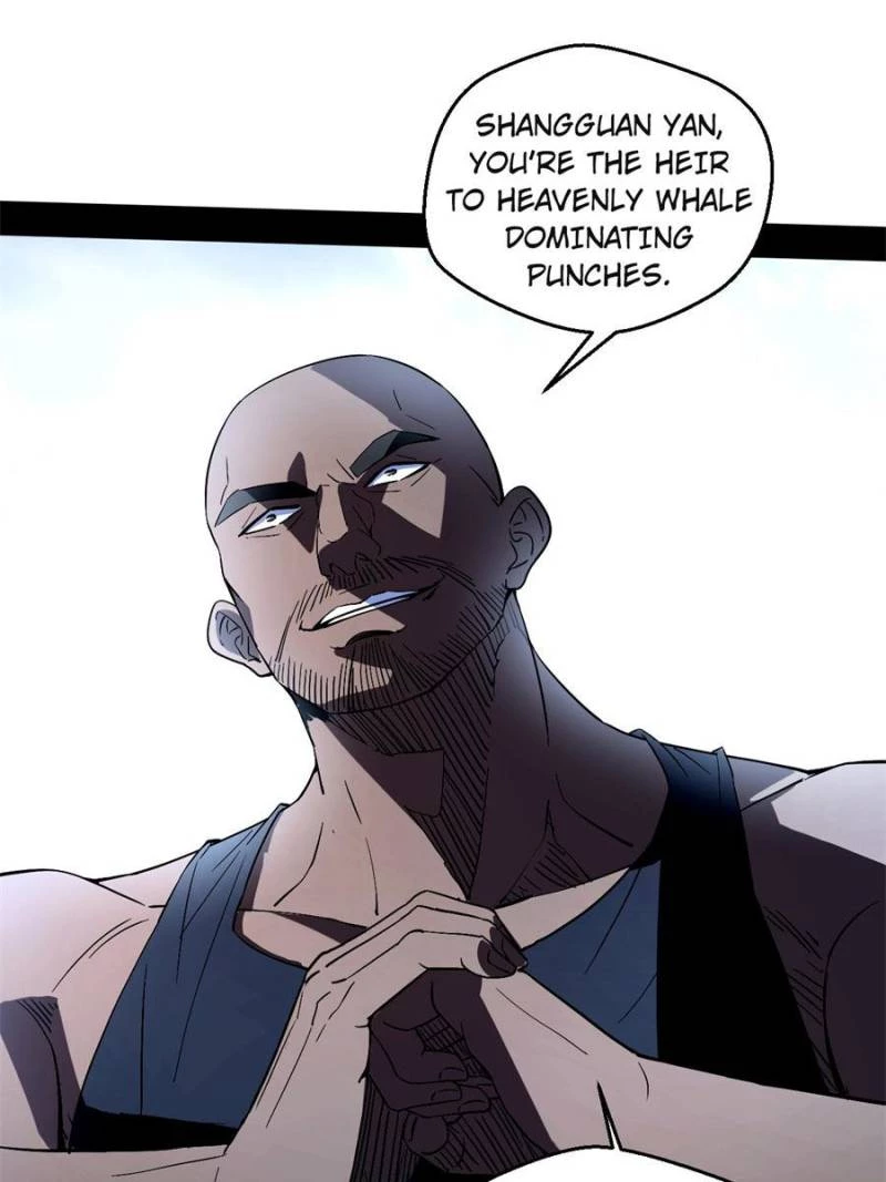 I'm an Evil God Chapter 145 - 79