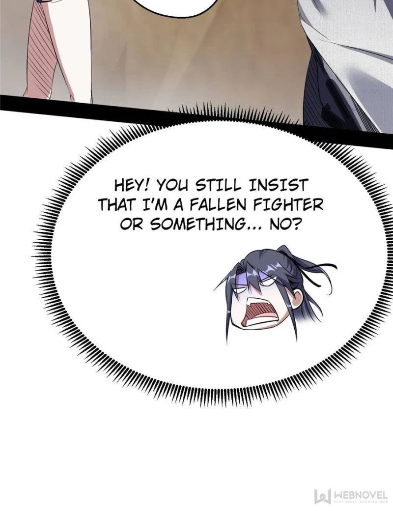 I'm an Evil God Chapter 146 - 78