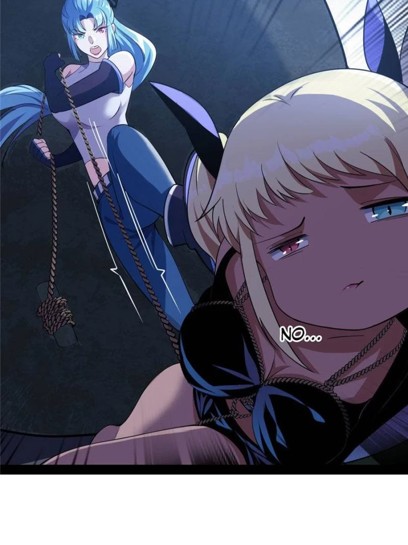 I'm an Evil God Chapter 148 - 91