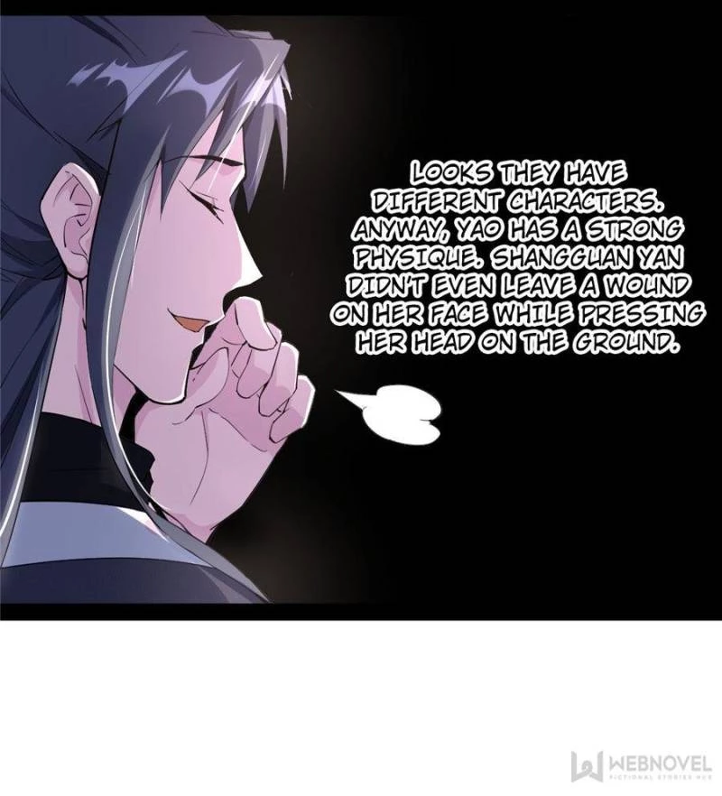 I'm an Evil God Chapter 147 - 84