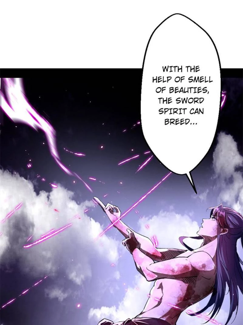 I'm an Evil God Chapter 144 - 33