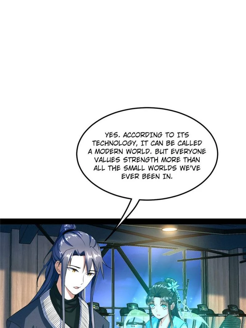 I'm an Evil God Chapter 147 - 88