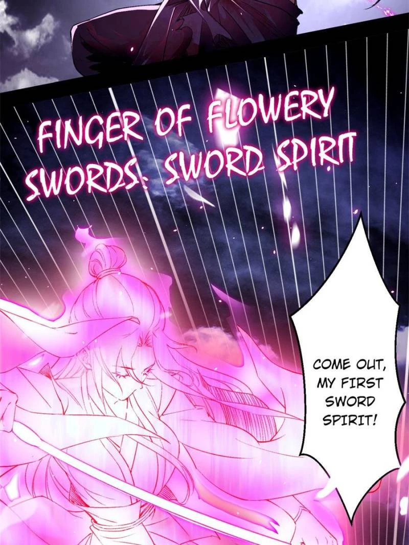 I'm an Evil God Chapter 144 - 34