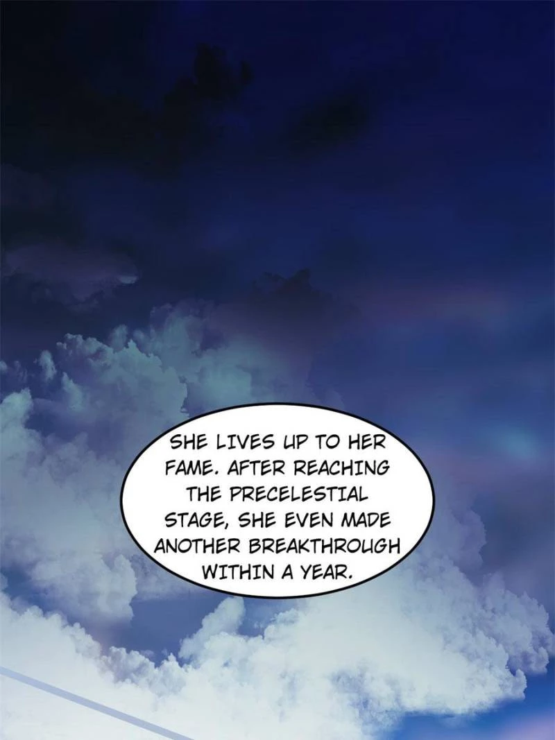 I'm an Evil God Chapter 143 - 1