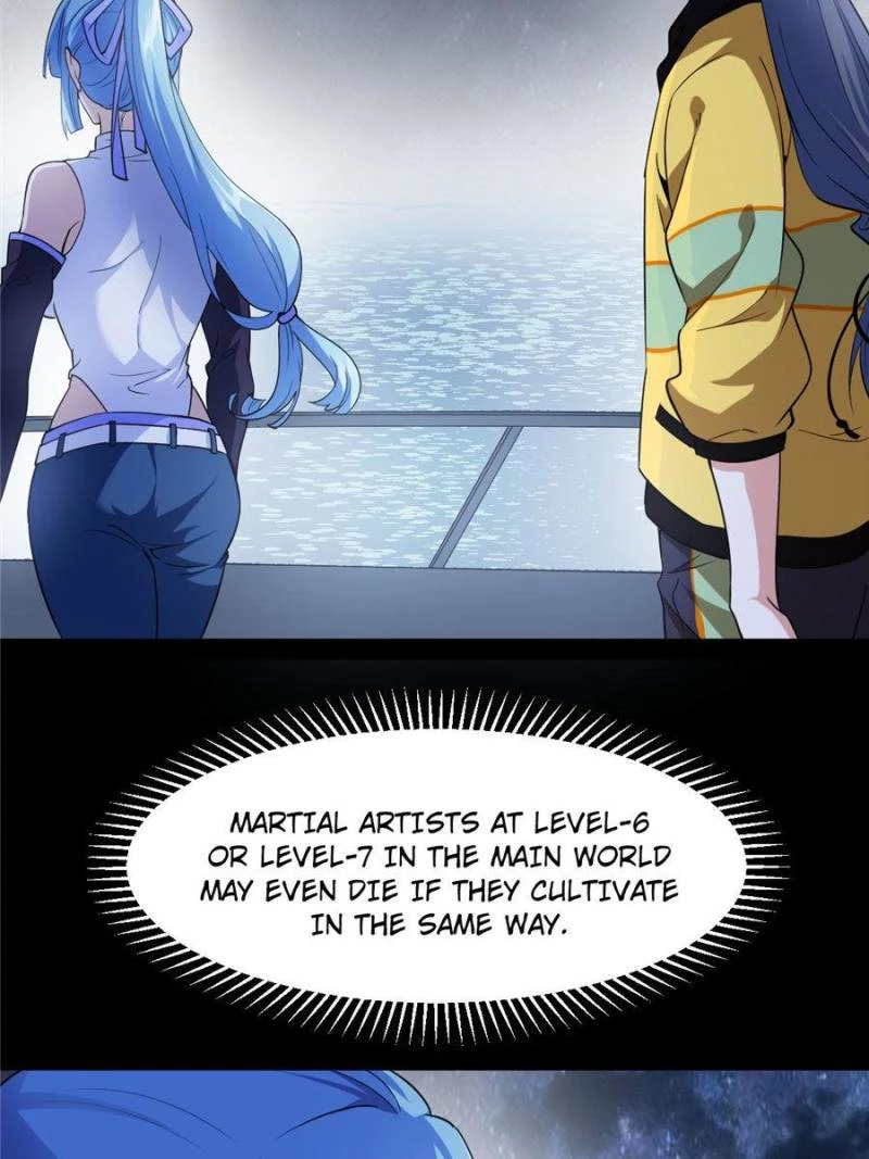 I'm an Evil God Chapter 148 - 97