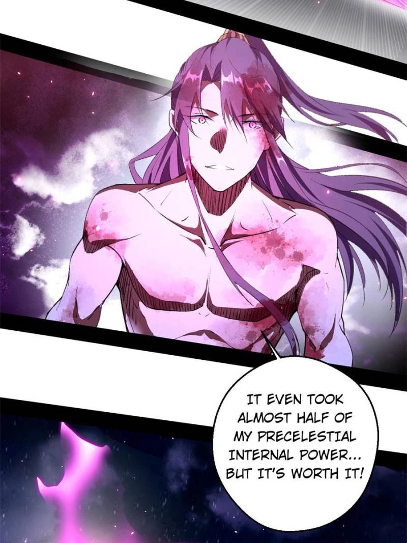 I'm an Evil God Chapter 144 - 36