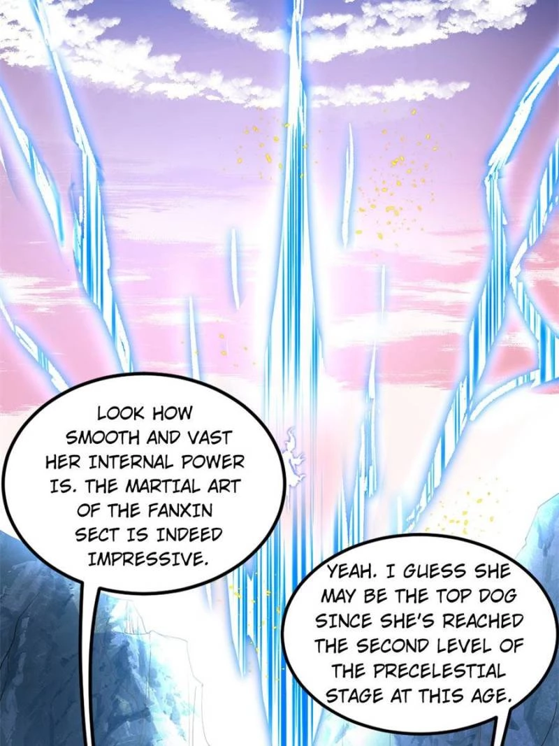 I'm an Evil God Chapter 143 - 3