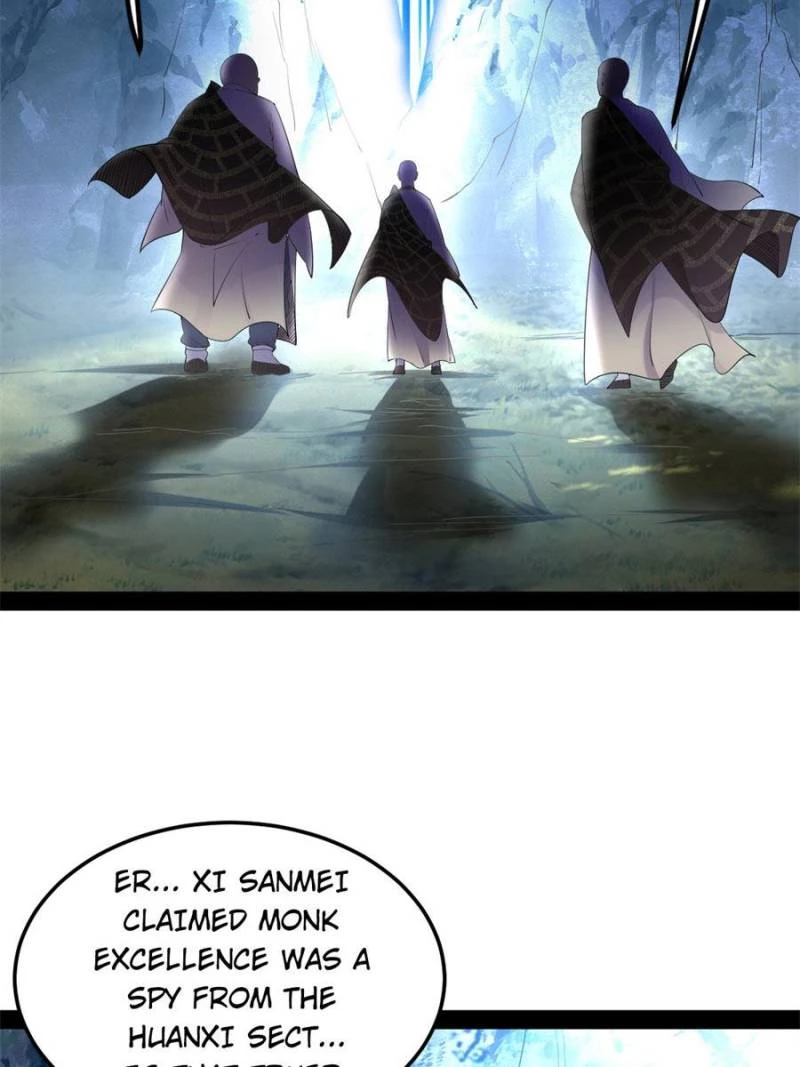 I'm an Evil God Chapter 143 - 4