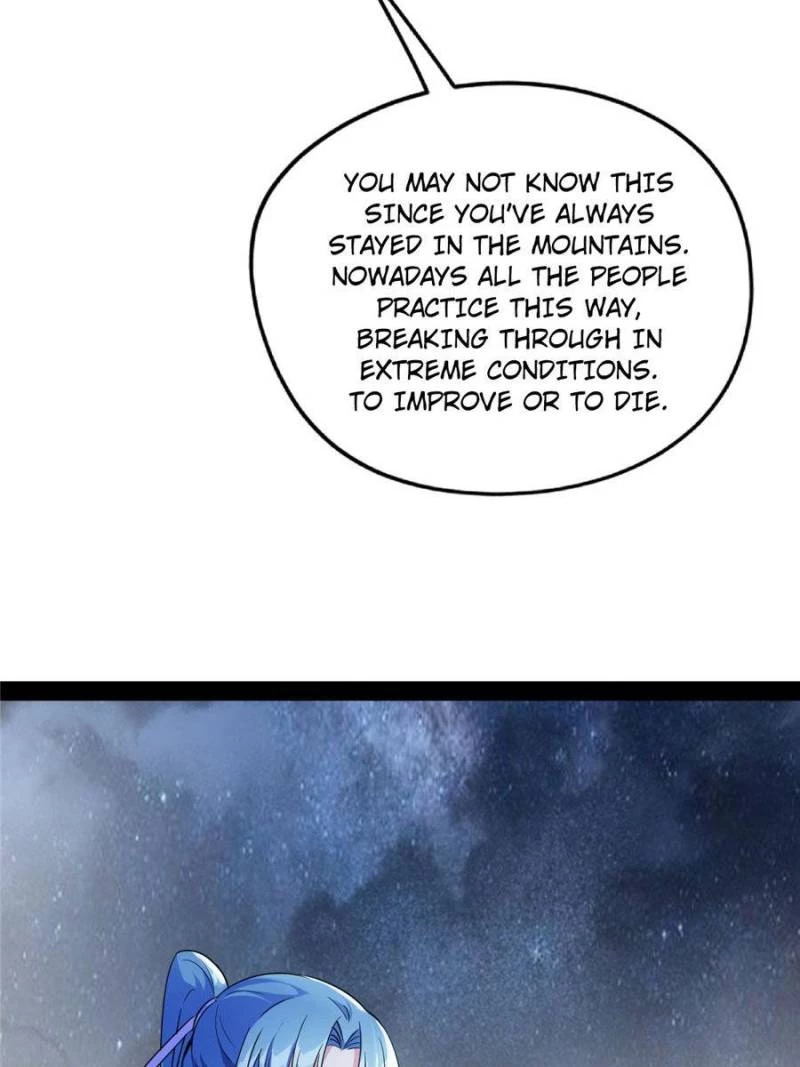 I'm an Evil God Chapter 148 - 99
