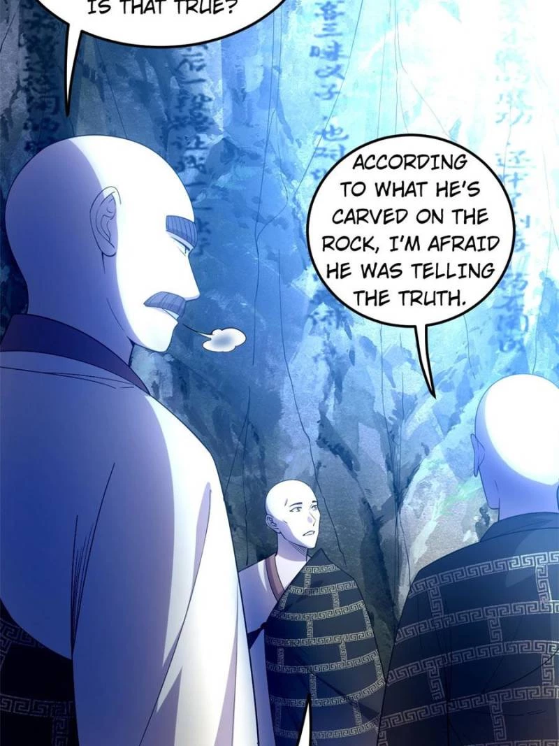 I'm an Evil God Chapter 143 - 5