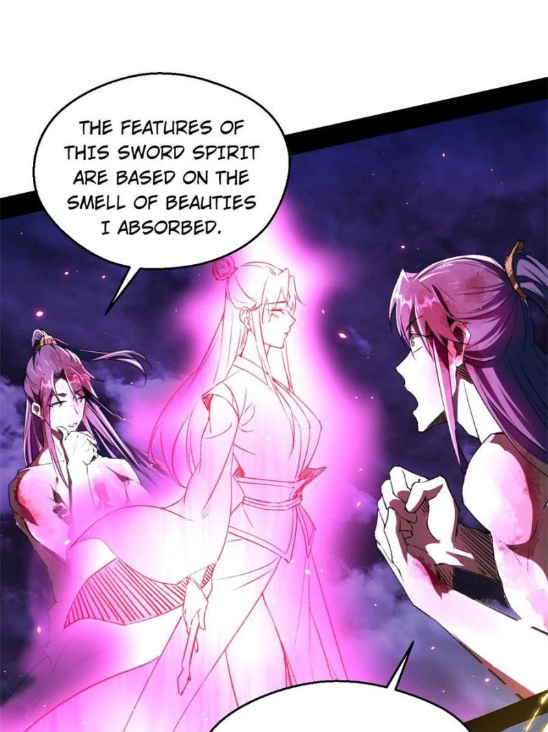 I'm an Evil God Chapter 144 - 39