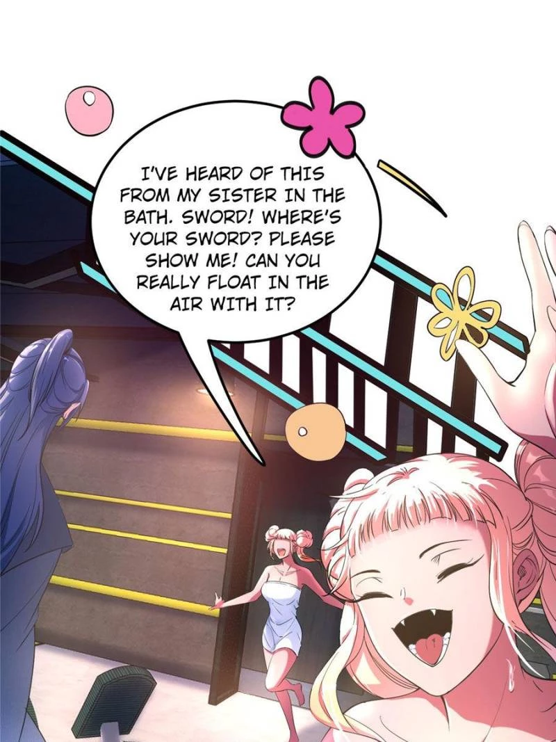 I'm an Evil God Chapter 147 - 94