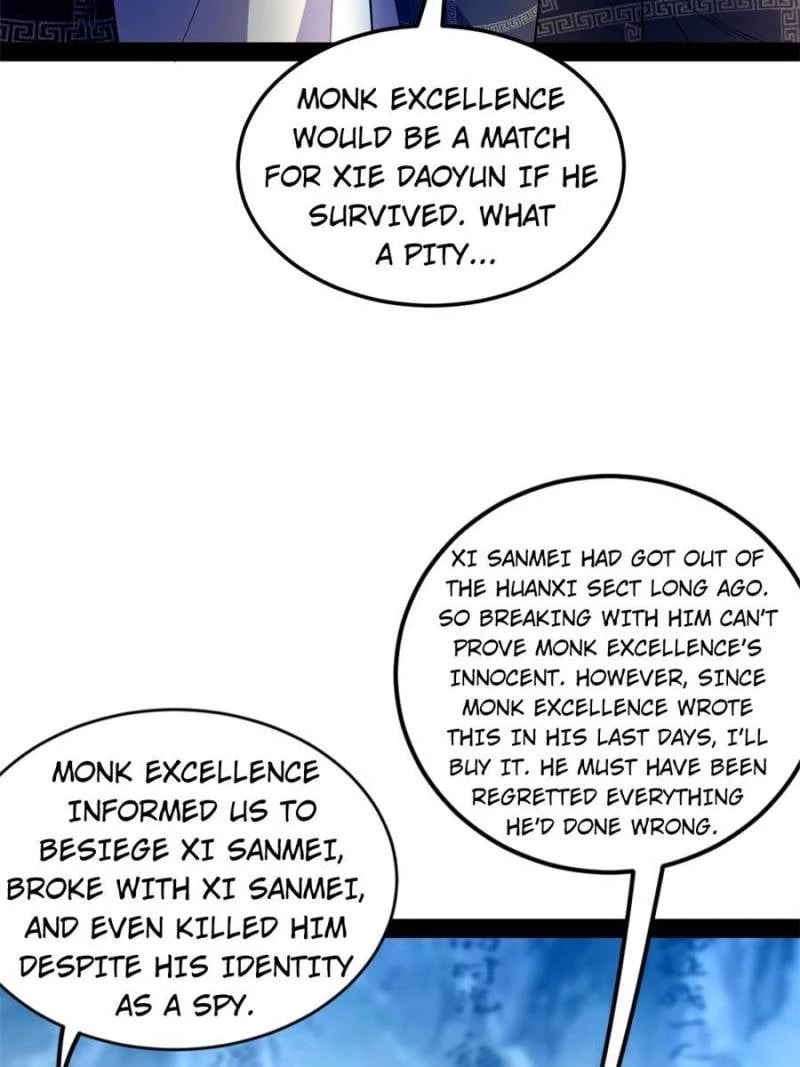 I'm an Evil God Chapter 143 - 6