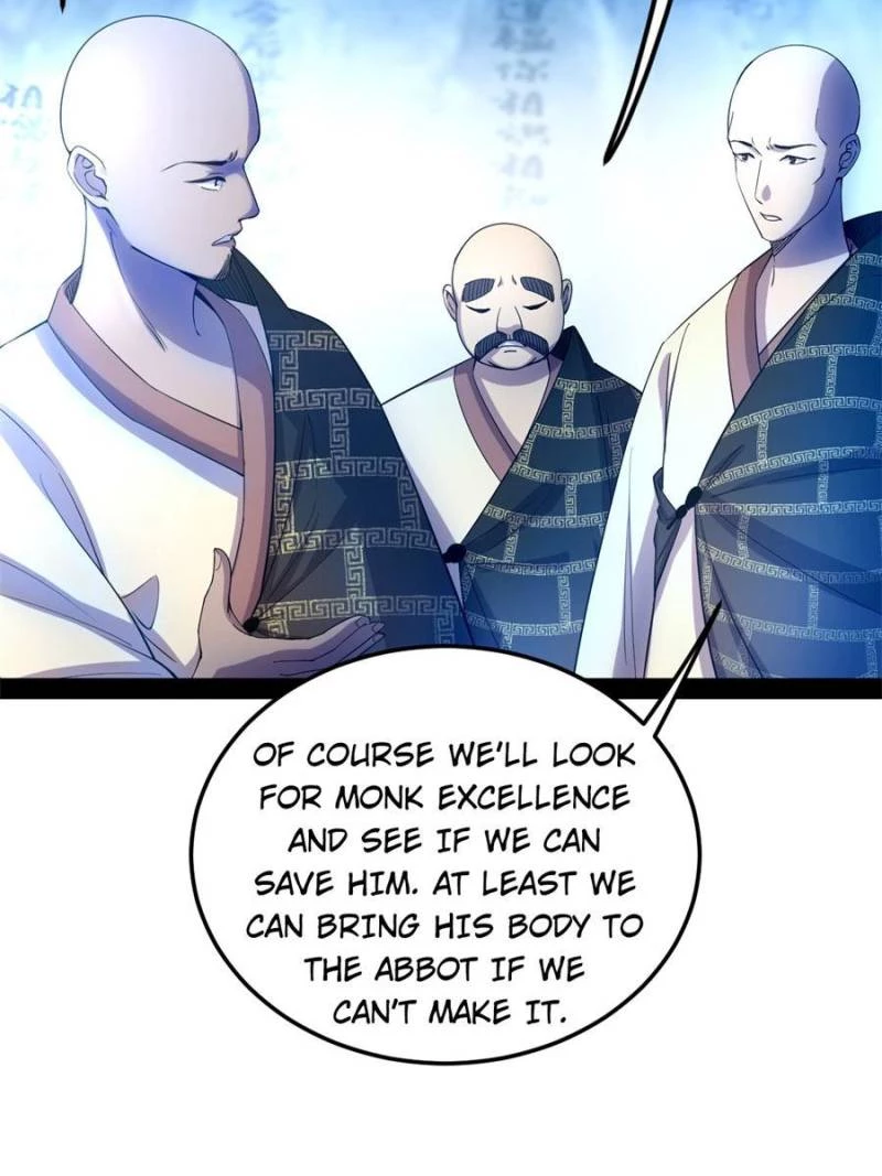I'm an Evil God Chapter 143 - 7