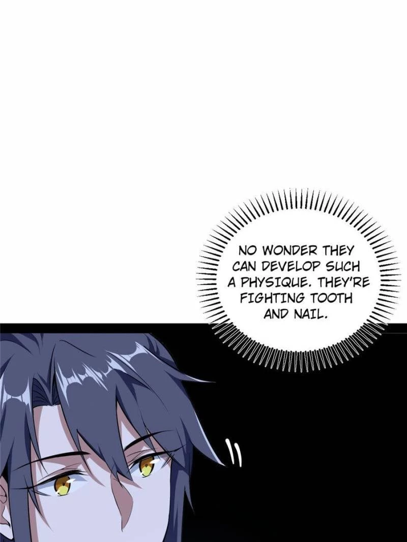 I'm an Evil God Chapter 148 - 102