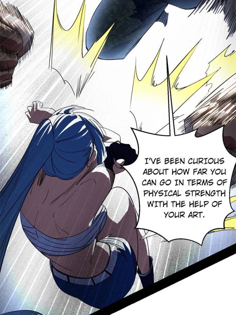 I'm an Evil God Chapter 145 - 93
