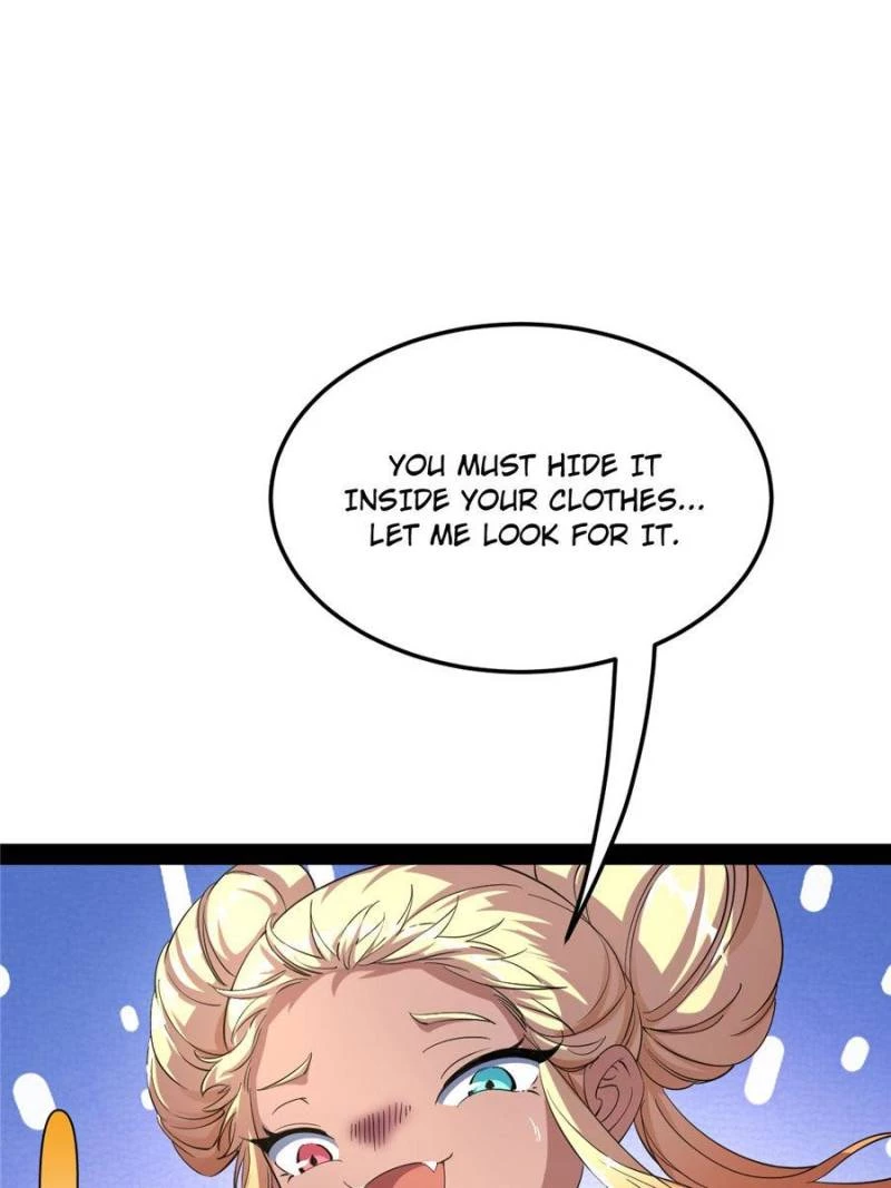 I'm an Evil God Chapter 147 - 97