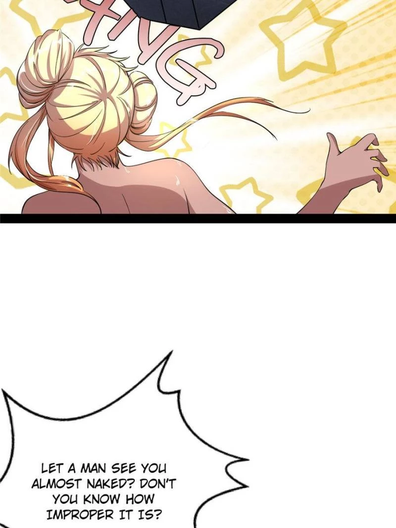 I'm an Evil God Chapter 147 - 100