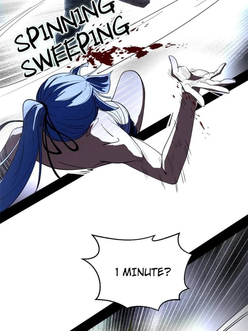 I'm an Evil God Chapter 145 - 97