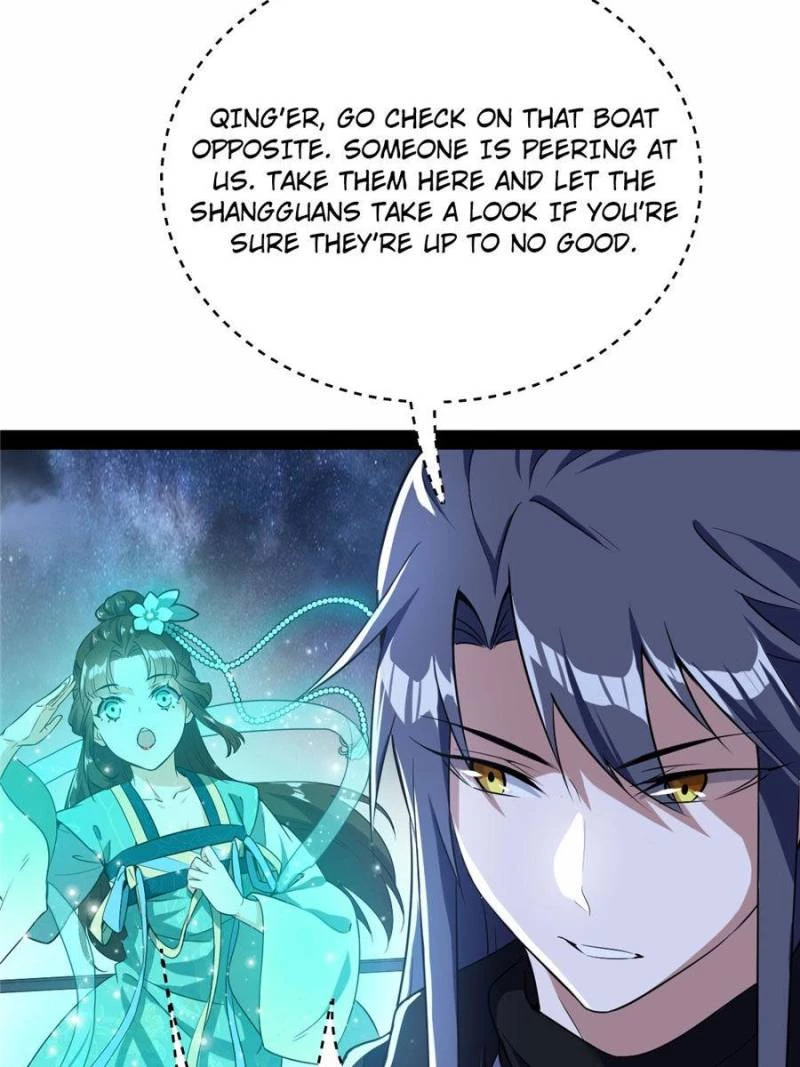 I'm an Evil God Chapter 148 - 106