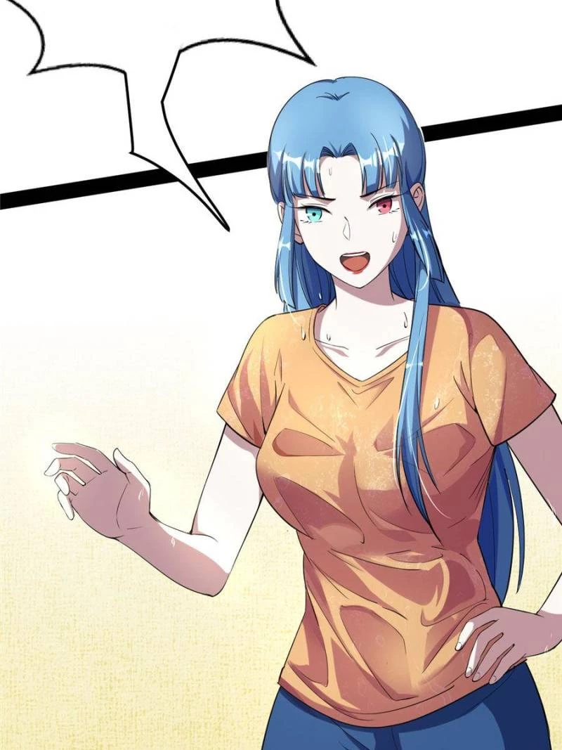 I'm an Evil God Chapter 147 - 101