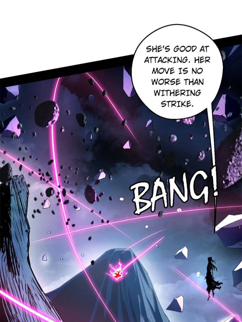 I'm an Evil God Chapter 144 - 48