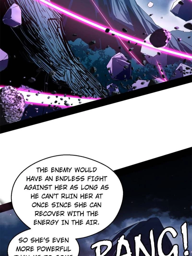 I'm an Evil God Chapter 144 - 49