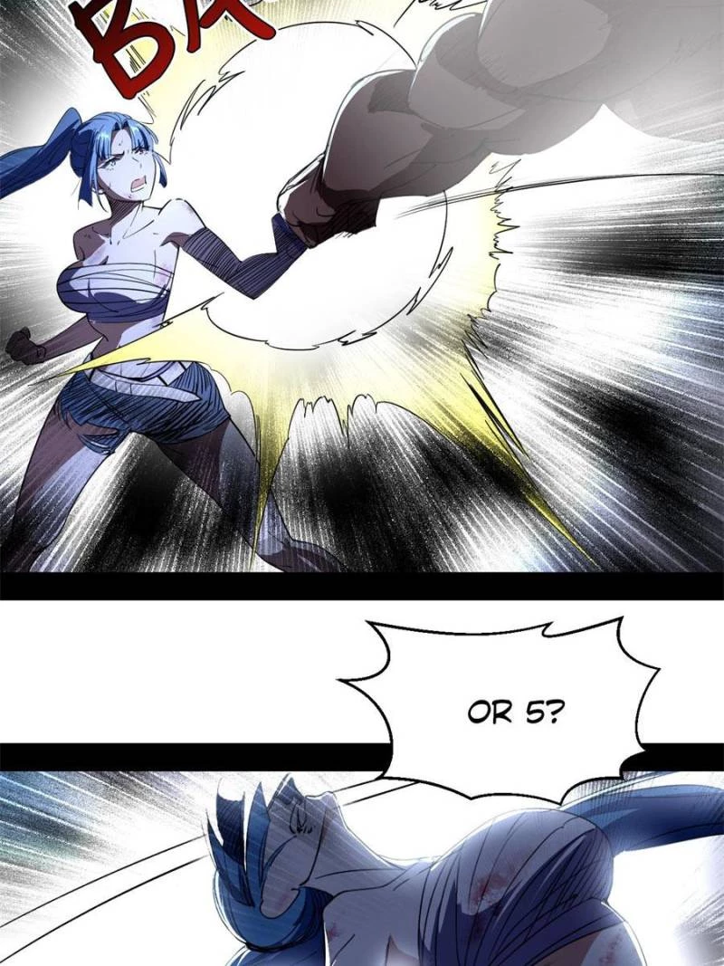 I'm an Evil God Chapter 145 - 99
