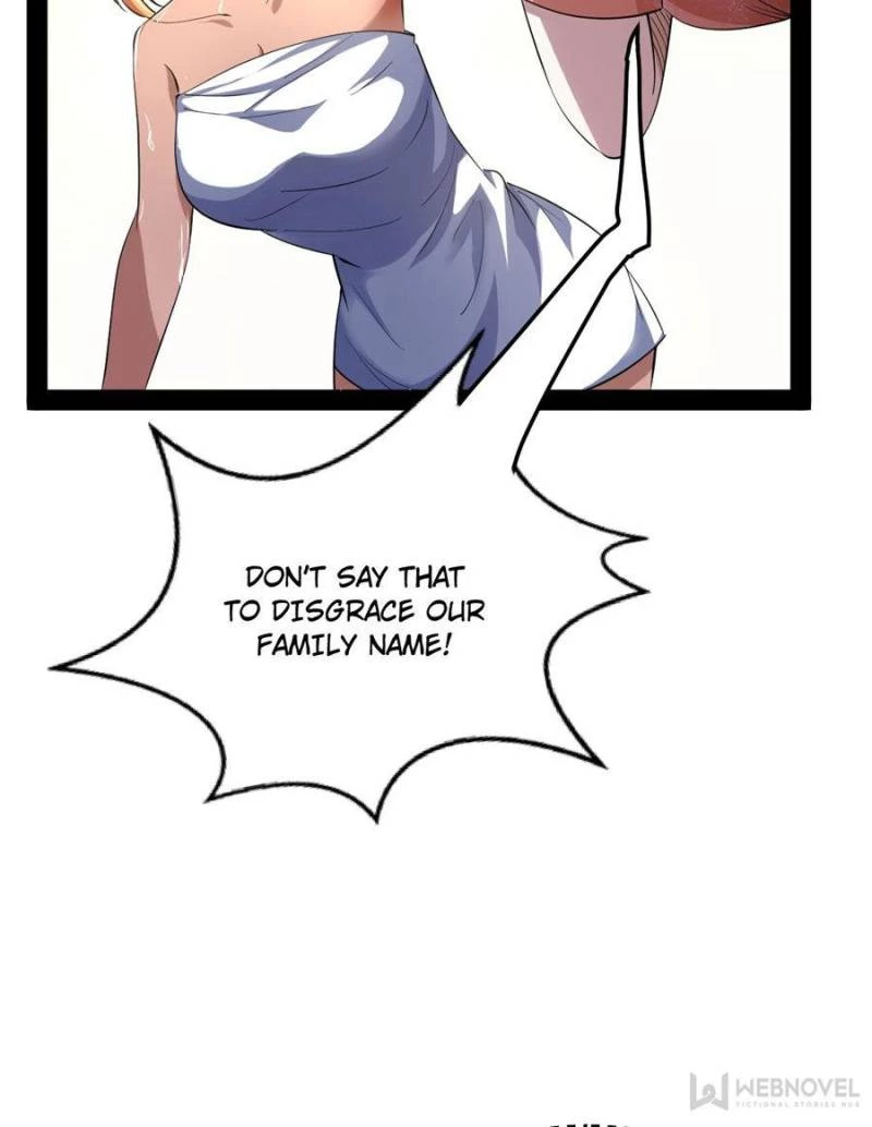 I'm an Evil God Chapter 147 - 104