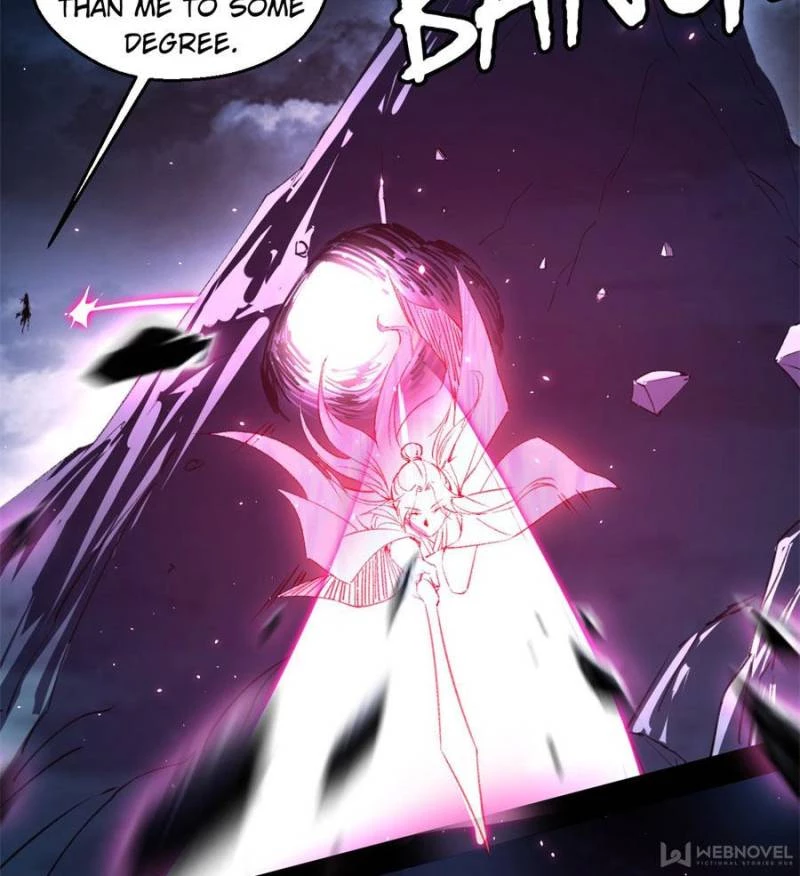 I'm an Evil God Chapter 144 - 50