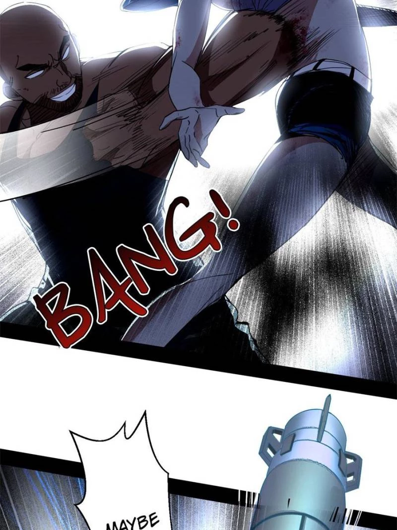 I'm an Evil God Chapter 145 - 100