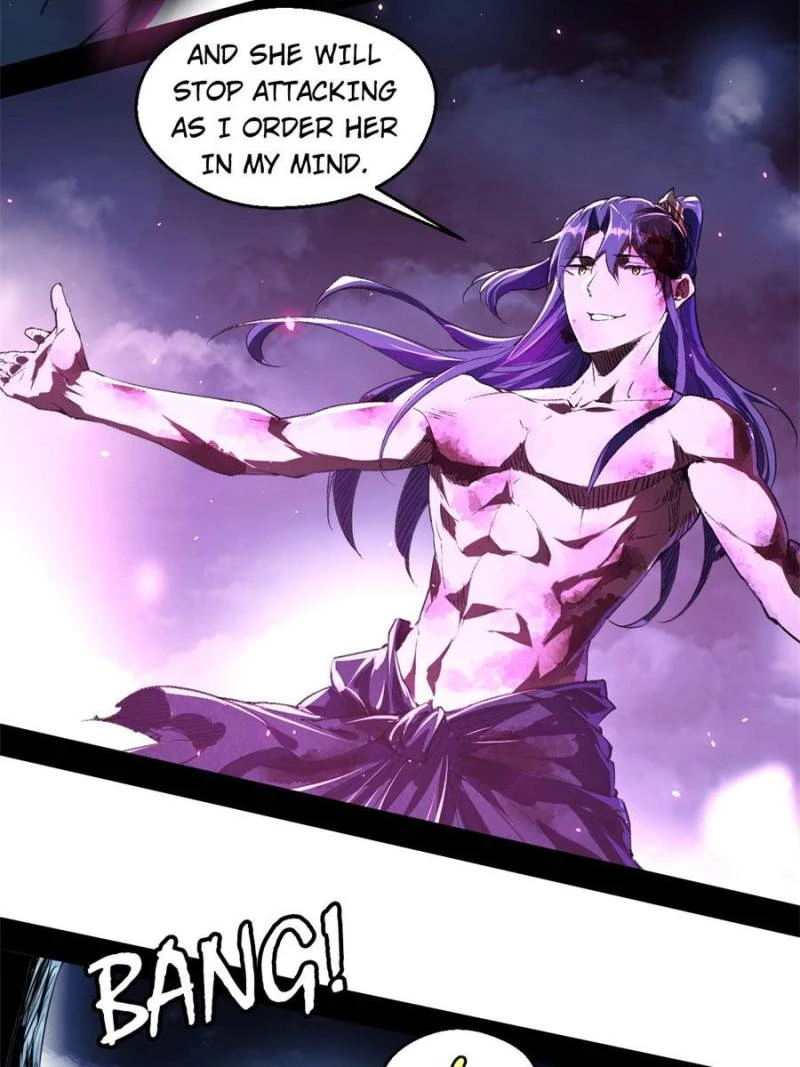 I'm an Evil God Chapter 144 - 51