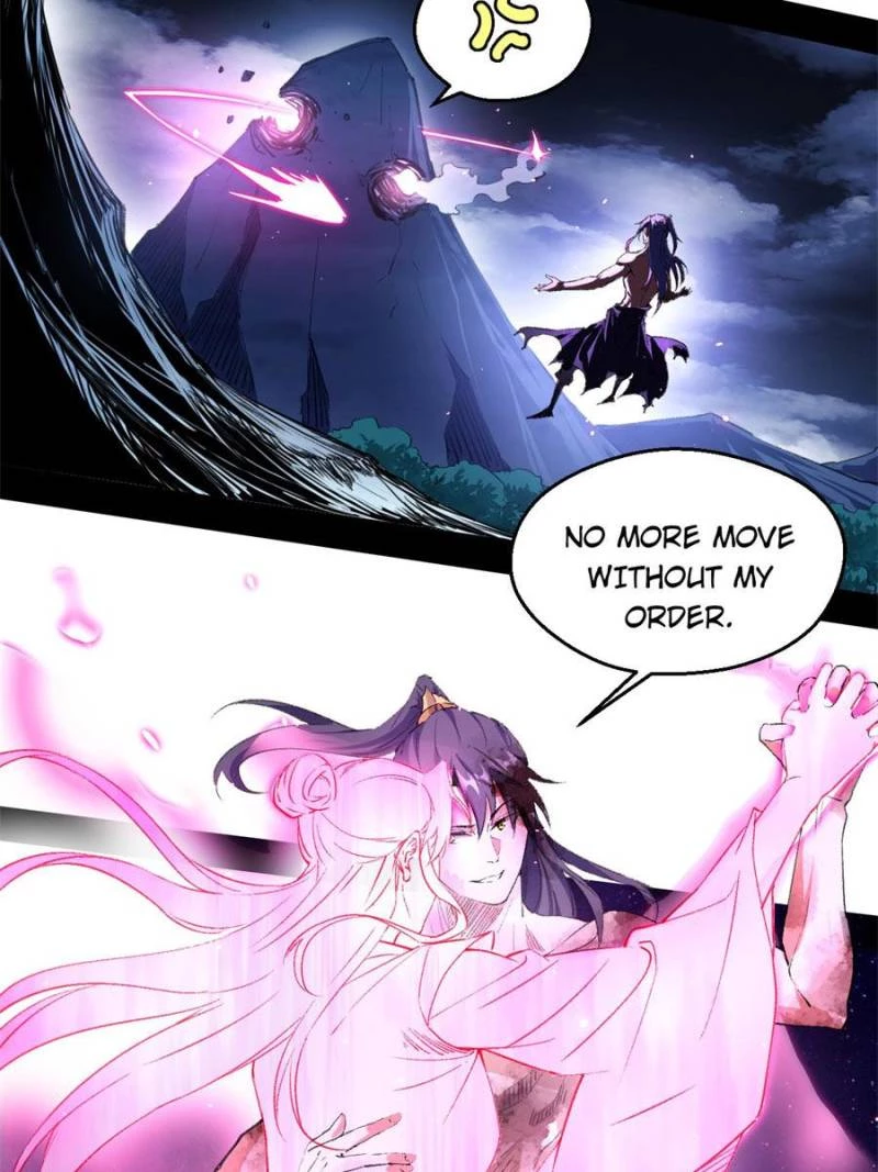 I'm an Evil God Chapter 144 - 52
