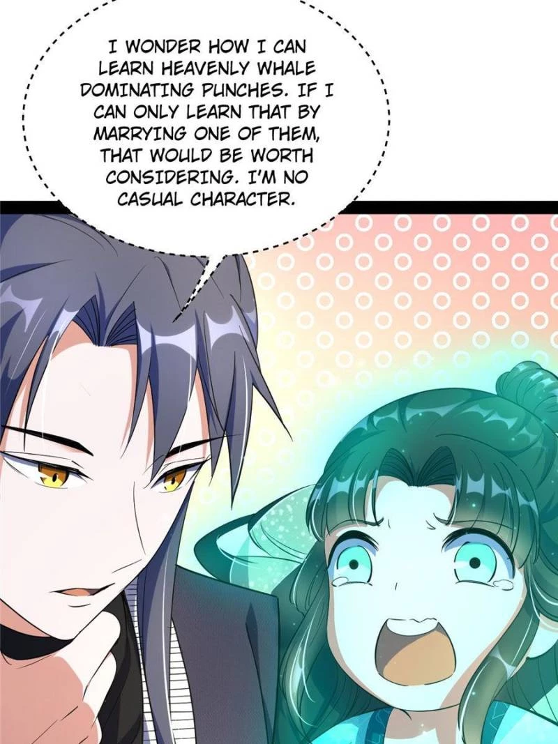 I'm an Evil God Chapter 147 - 107