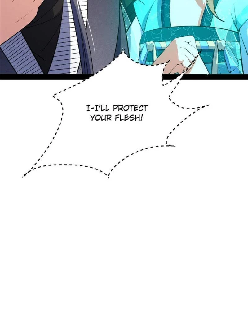 I'm an Evil God Chapter 147 - 108