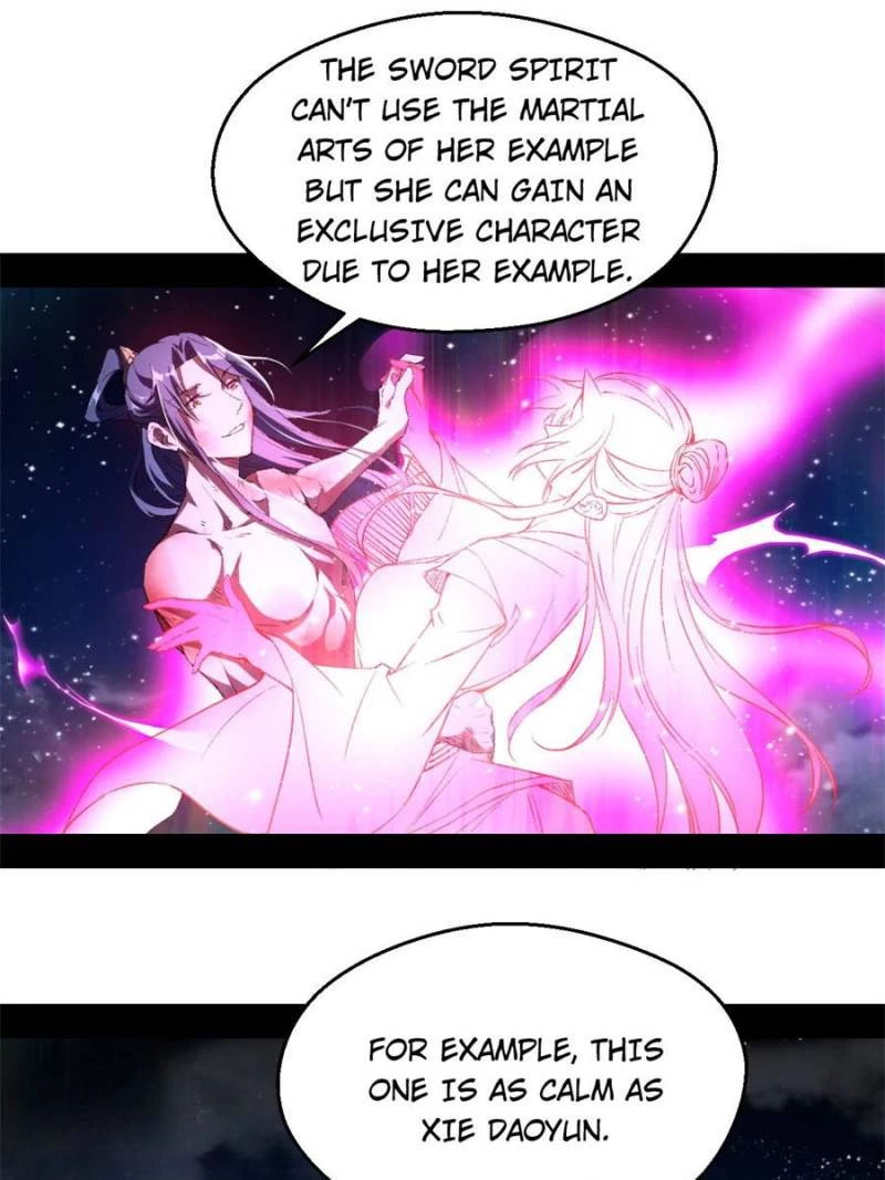 I'm an Evil God Chapter 144 - 55