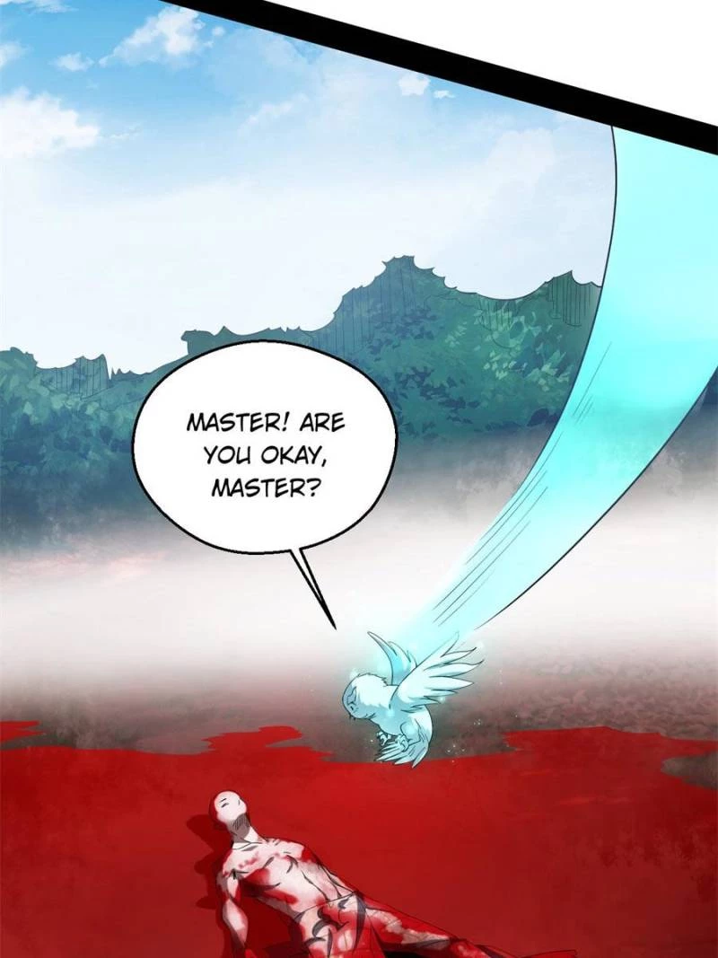 I'm an Evil God Chapter 142 - 4