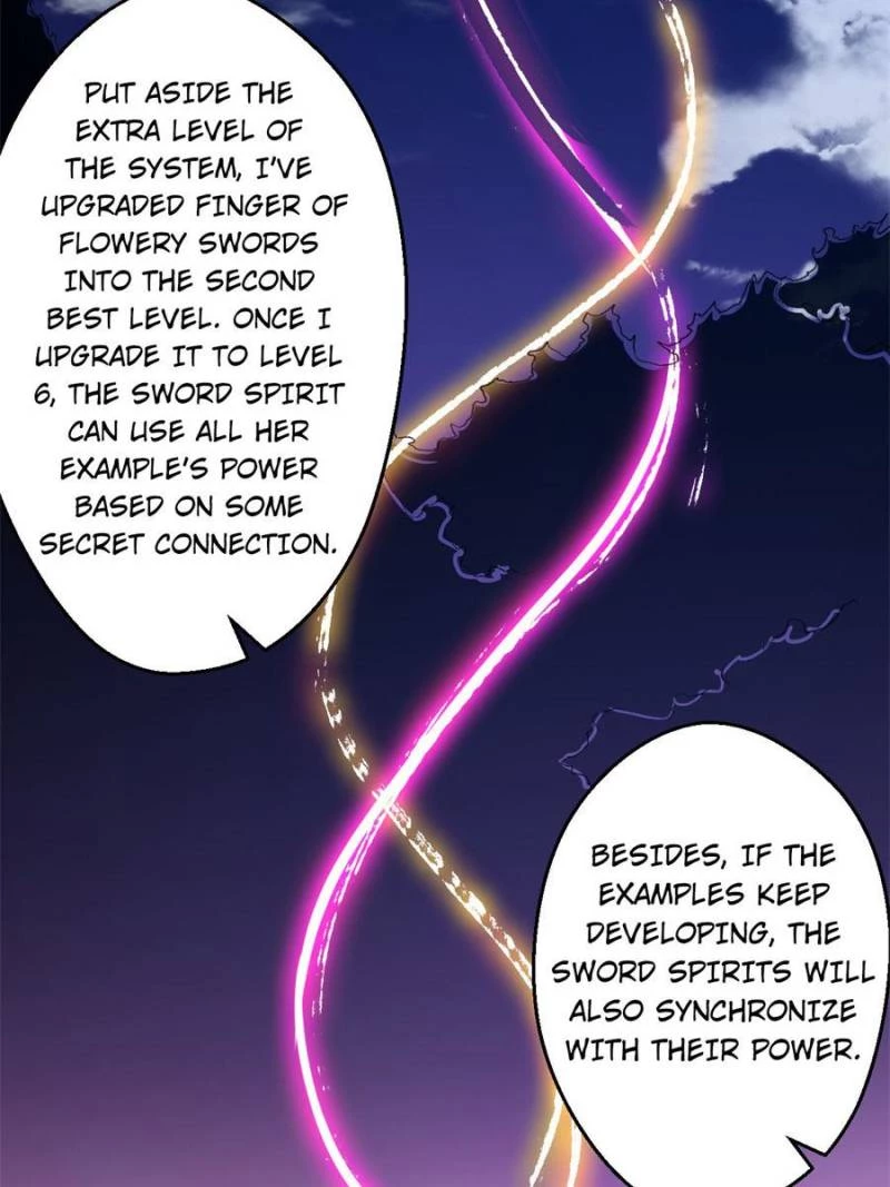I'm an Evil God Chapter 144 - 59