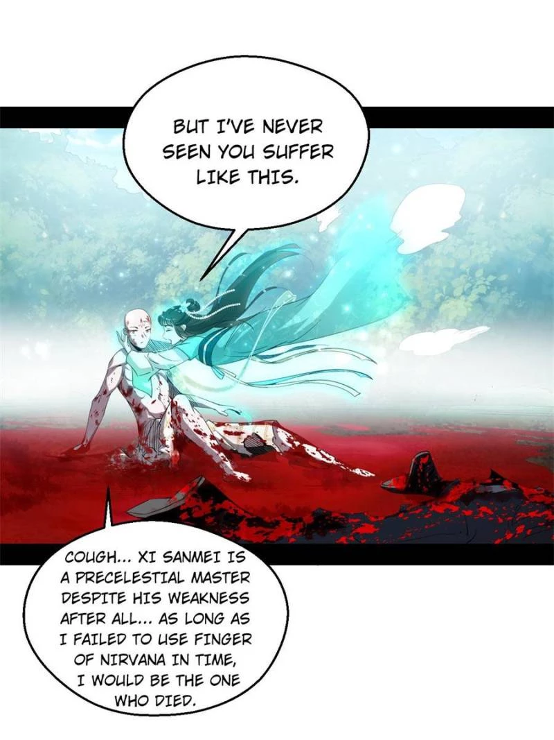 I'm an Evil God Chapter 142 - 7