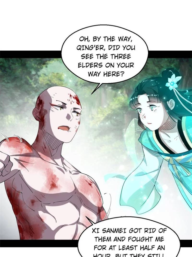 I'm an Evil God Chapter 142 - 8