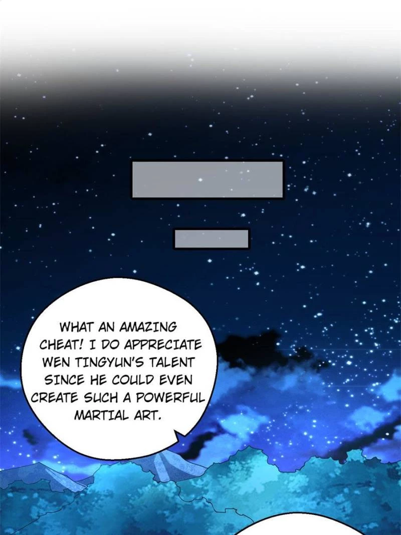 I'm an Evil God Chapter 144 - 61