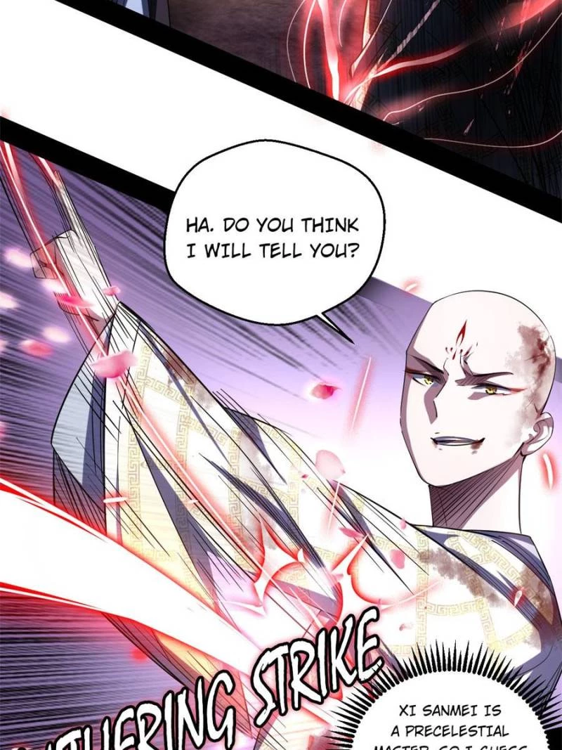 I'm an Evil God Chapter 141 - 2