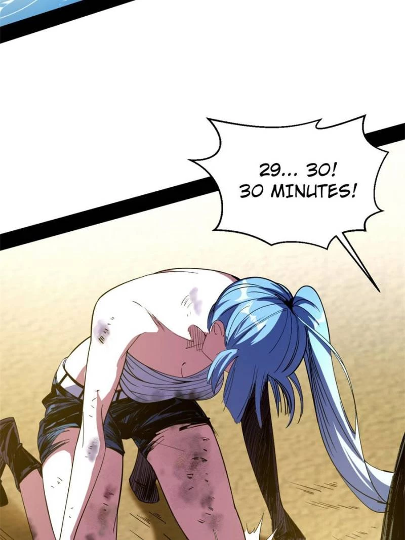 I'm an Evil God Chapter 145 - 109