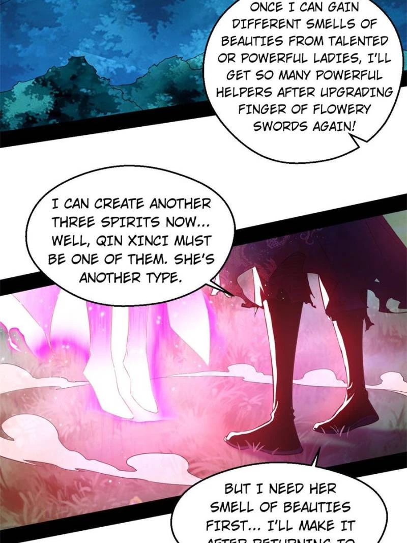 I'm an Evil God Chapter 144 - 62