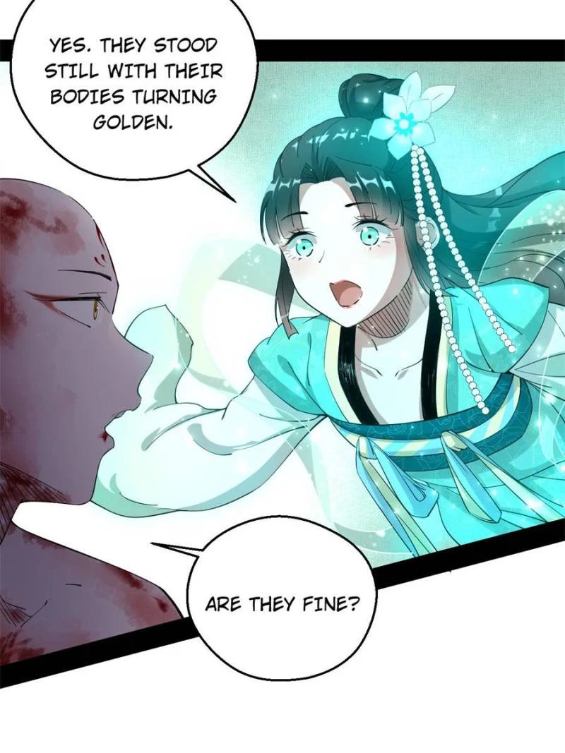 I'm an Evil God Chapter 142 - 10