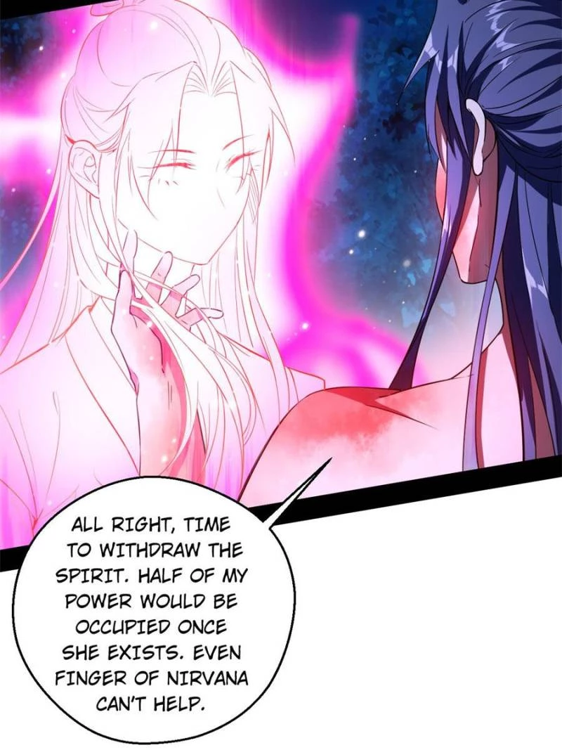 I'm an Evil God Chapter 144 - 64
